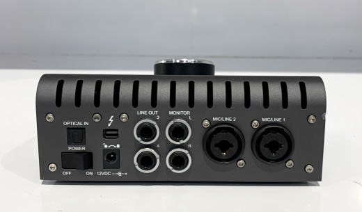 Store Special Product - Universal Audio - Apollo Twin MkII DUO Audio Interface - Heritage Edition
